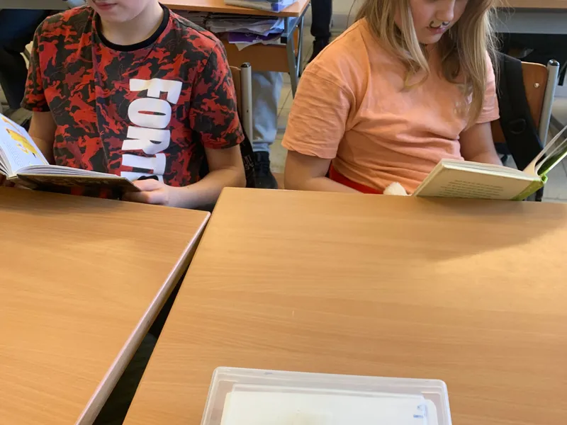 jeugdboekenmaand